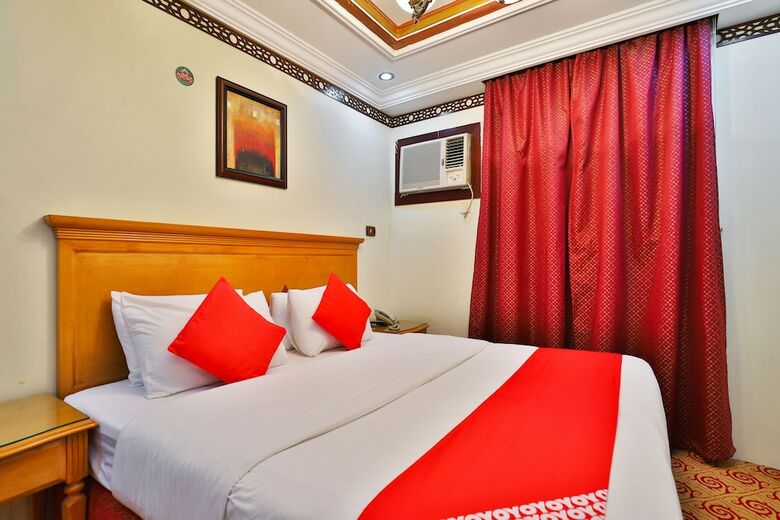 Oyo 394 Al Morooj Kareem Hotel