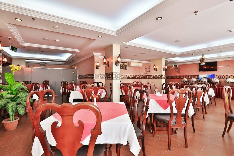 Oyo 394 Al Morooj Kareem Hotel