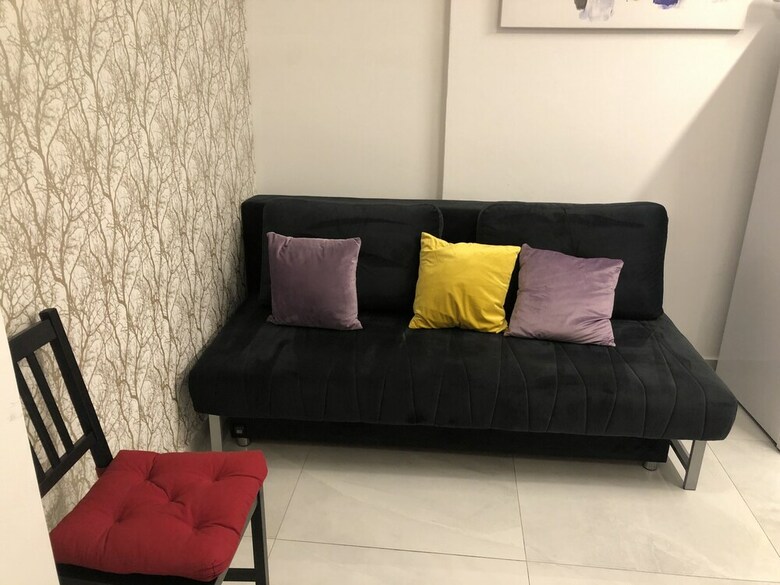 Apartamento Quiet And Homey Near The Beach