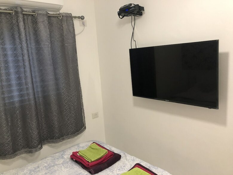 Apartamento Quiet And Homey Near The Beach