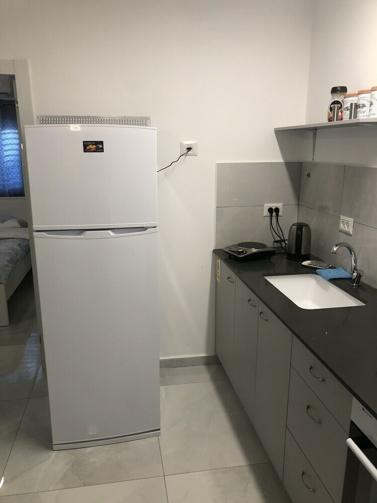 Apartamento Quiet And Homey Near The Beach