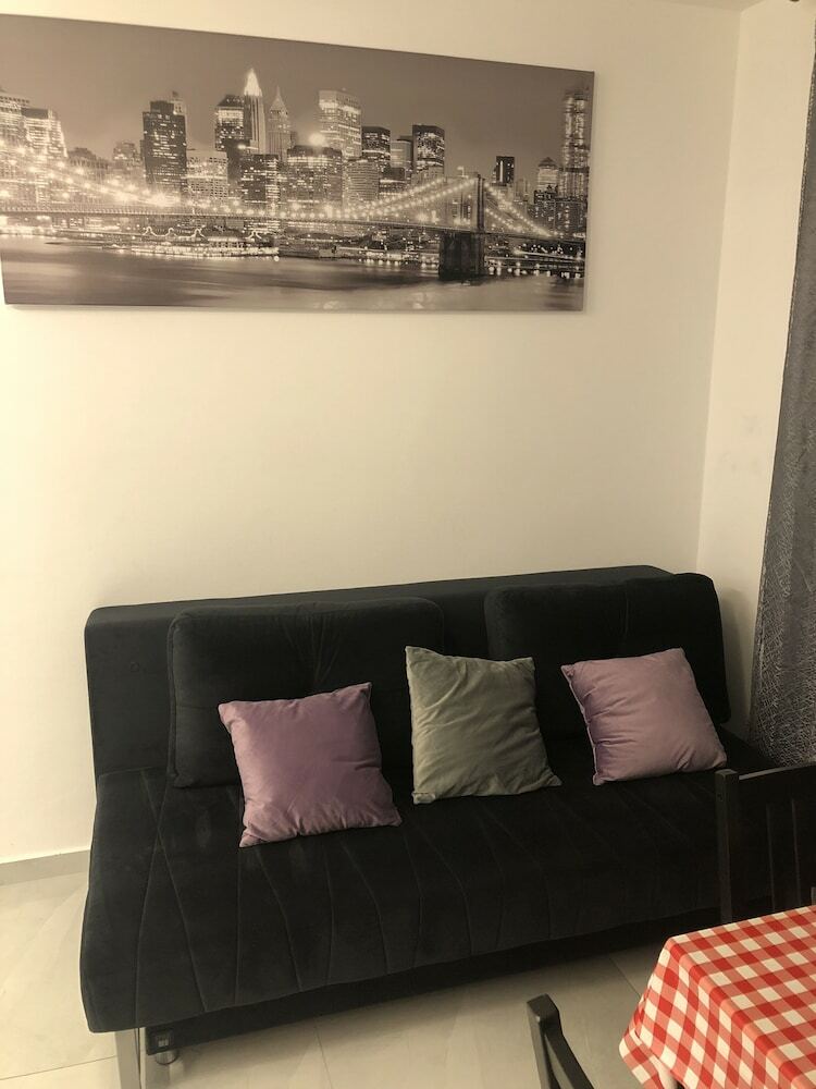 Apartamento Quiet And Homey Near The Beach
