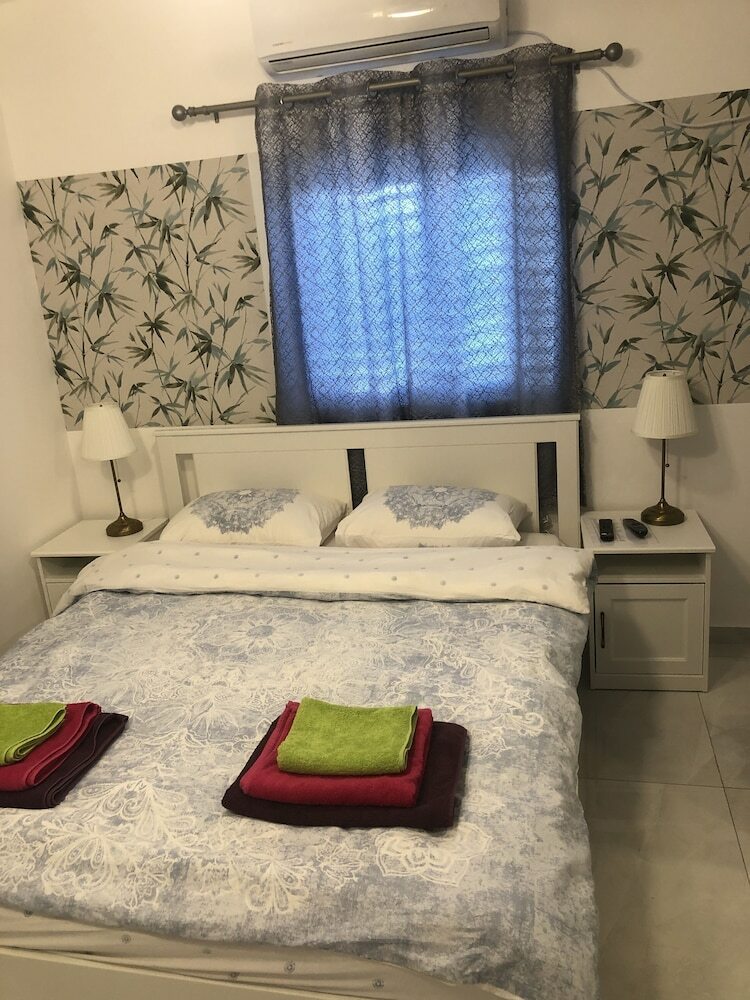 Apartamento Quiet And Homey Near The Beach
