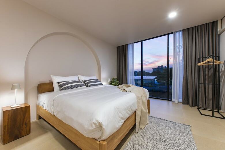 Hotel Sasi Home Sukhumvit