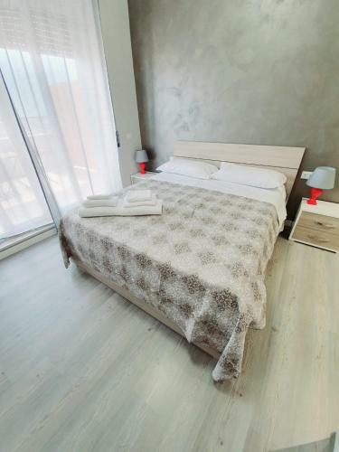 Hotel B&B Napoli's Rooftop