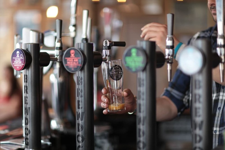 Newmarket Ale House ? Hotel & Restaurant