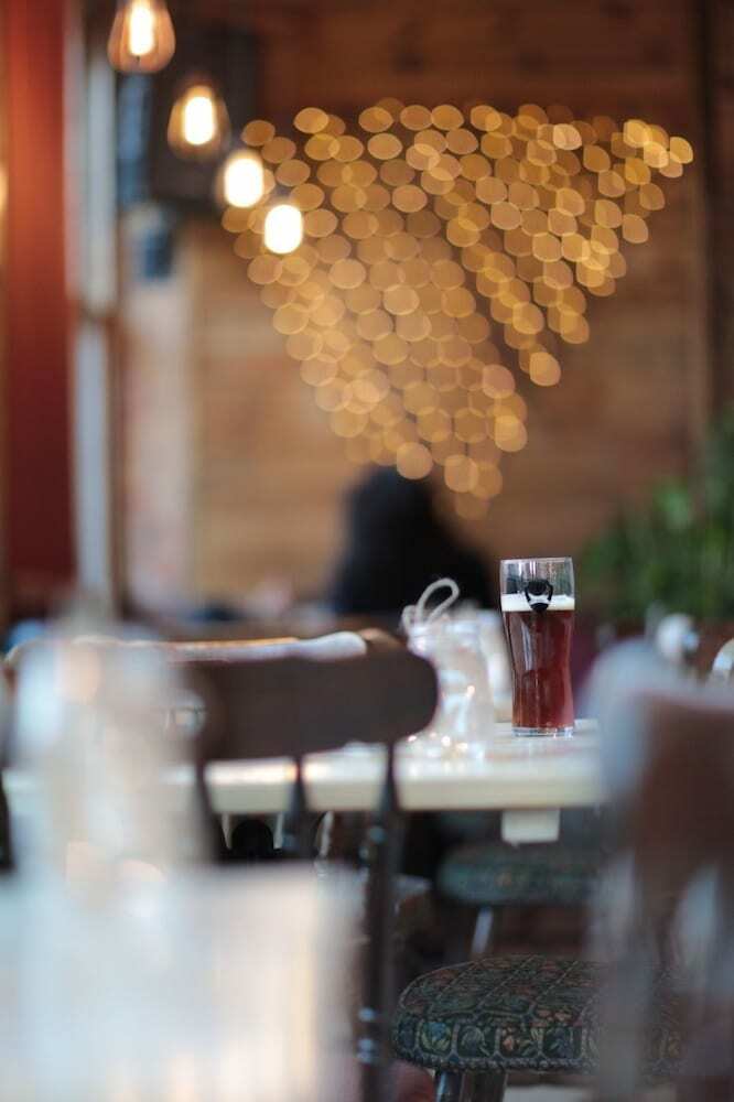 Newmarket Ale House ? Hotel & Restaurant
