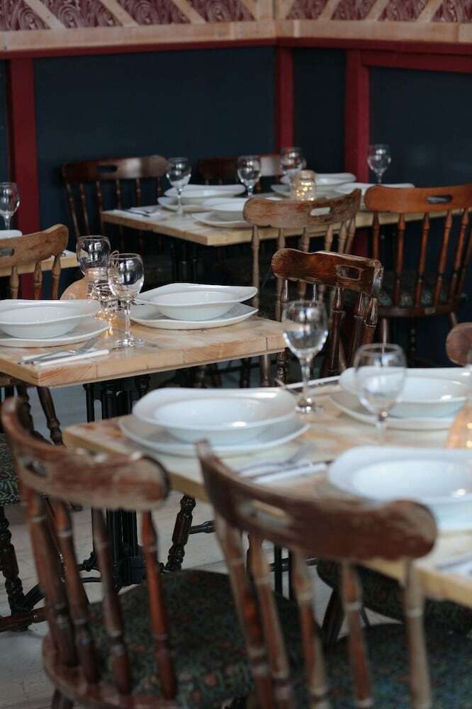 Newmarket Ale House ? Hotel & Restaurant