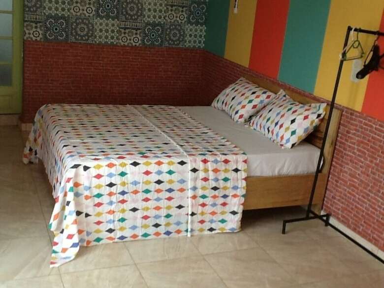 Hotel Crayons Couleurs T�ranga