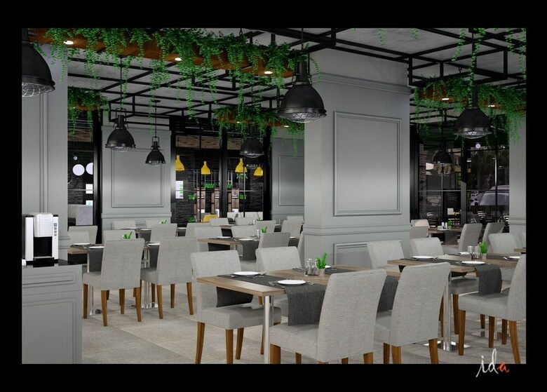Ramira Joy Hotel