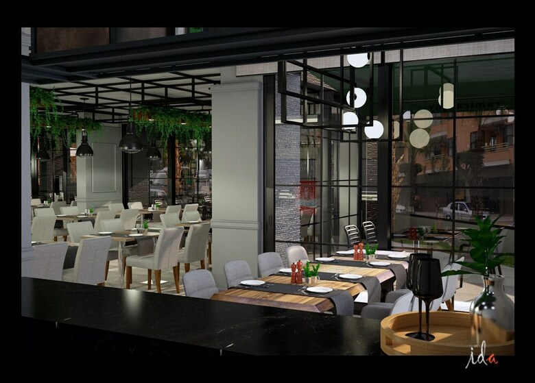 Ramira Joy Hotel