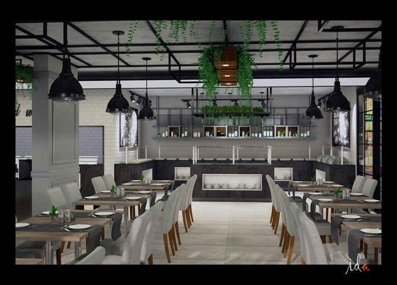 Ramira Joy Hotel