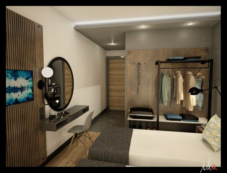 Ramira Joy Hotel