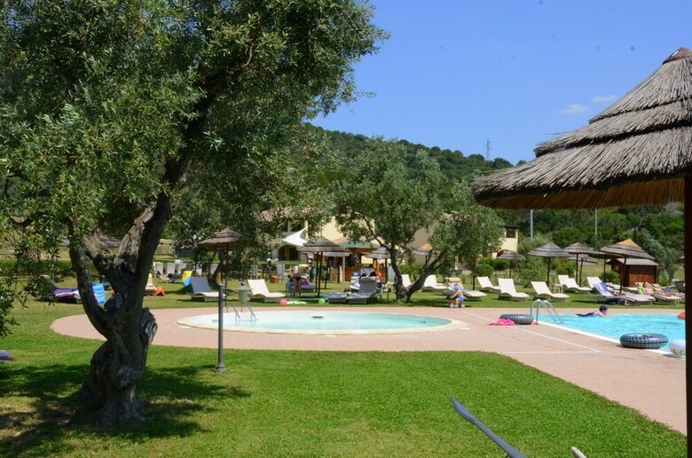 Residencia Le Corti Di Montepitti