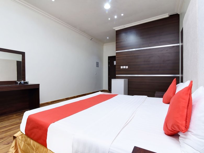 Hotel Oyo 381 Afg Aldurrah 1