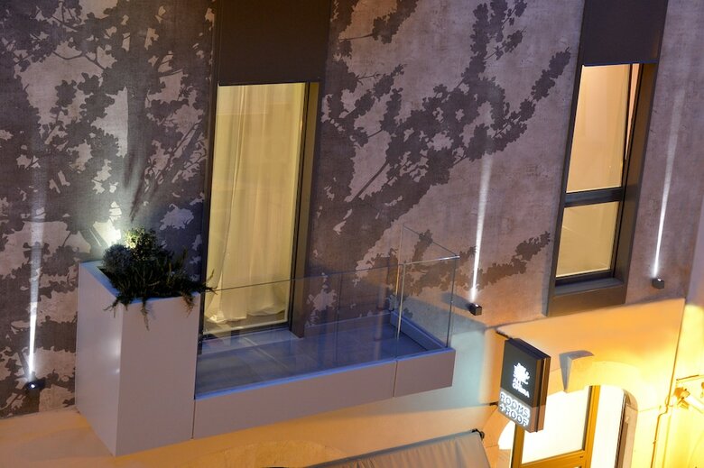Bed & Breakfast All'ombra