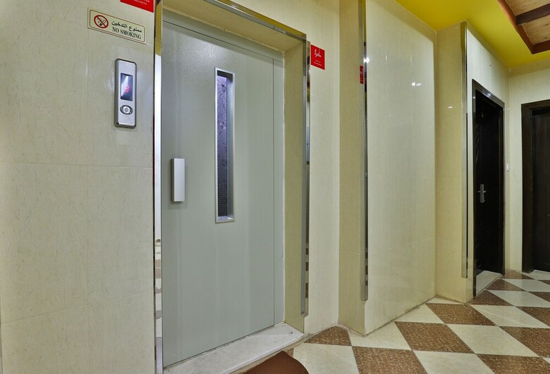 Apartamento Oyo 383 Zahrat Al Qasar