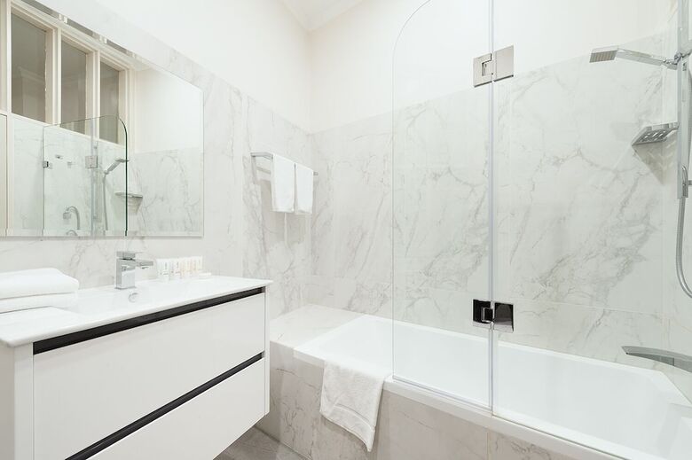 Apartamentos Stunning Sydney Home 3