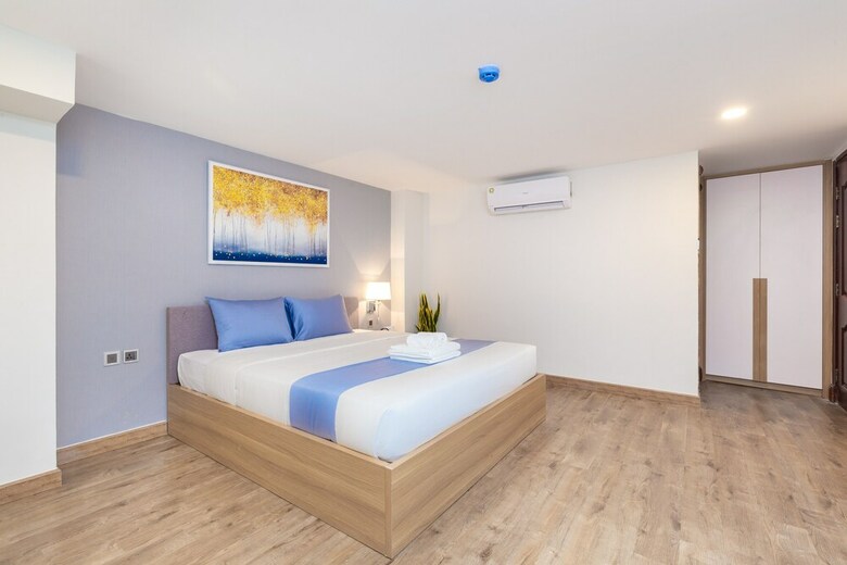 Cozrum Lux Hotel
