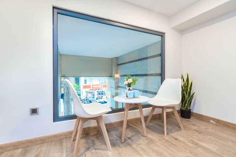 Cozrum Lux Hotel