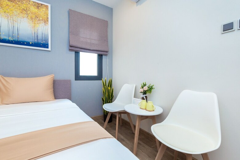 Cozrum Lux Hotel