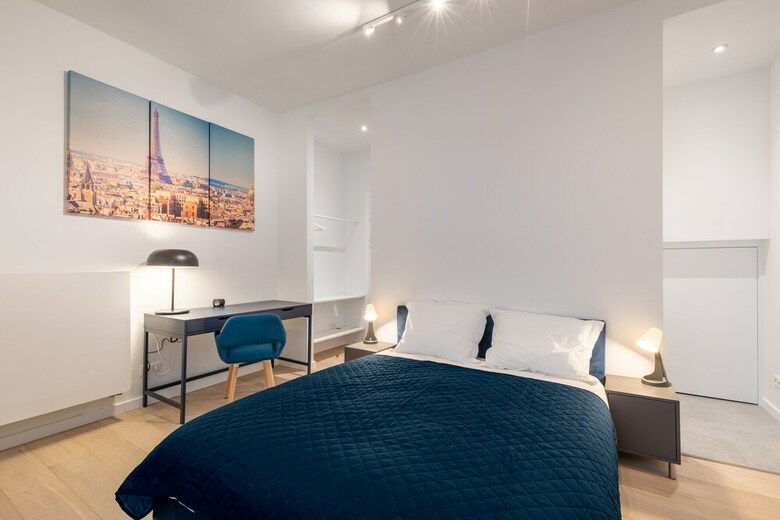 Hotel Eurocitadin