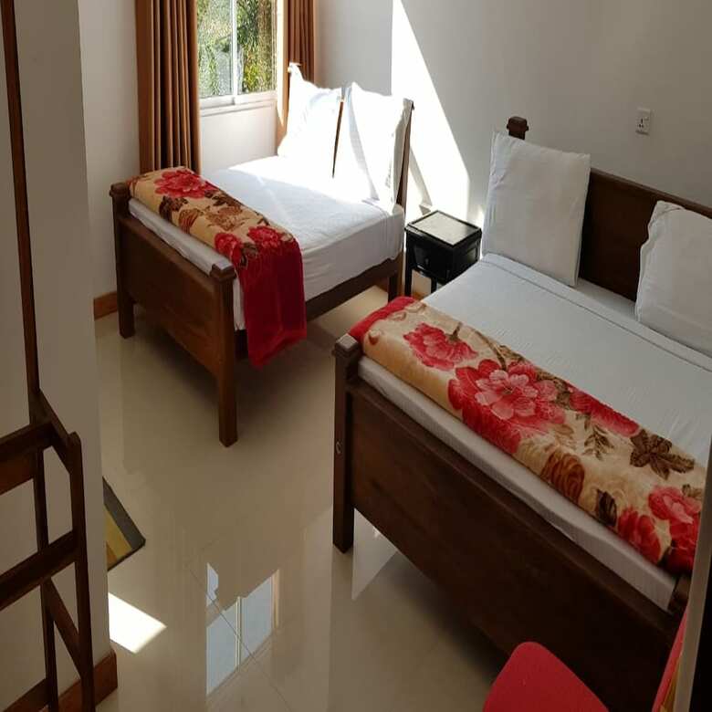 Hotel Yoho Sopana Mount View