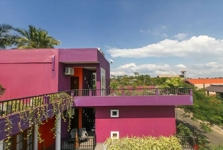 Hotel Oyo 497 Prince Residence