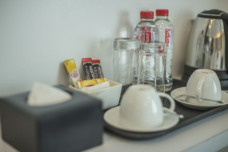 King Grand Boutique Hotel
