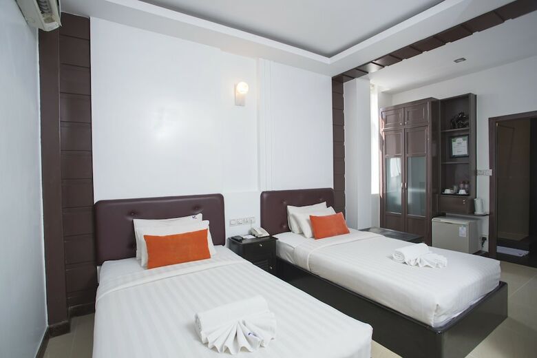 King Grand Boutique Hotel