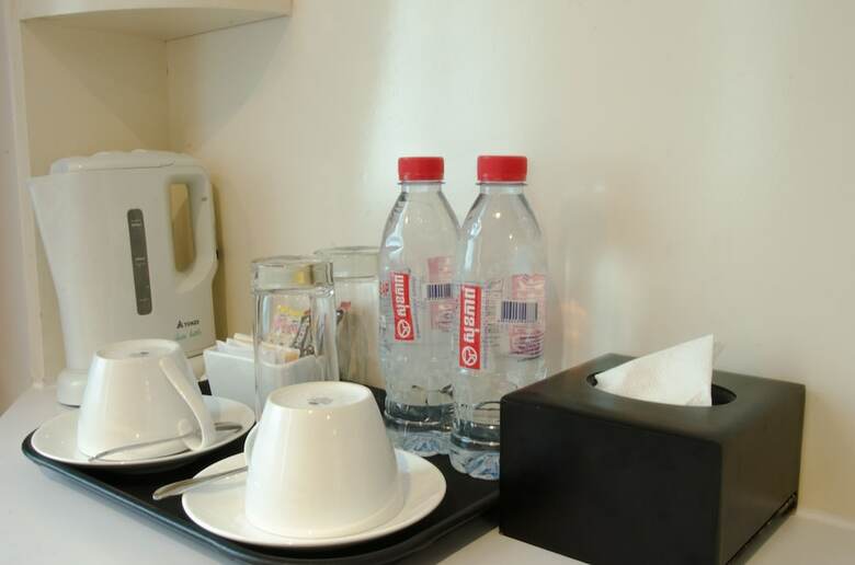 King Grand Boutique Hotel