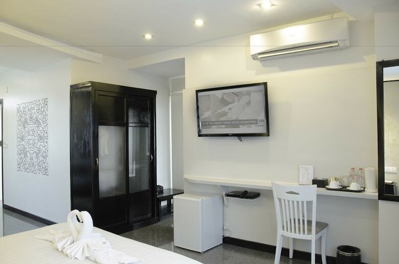 King Grand Boutique Hotel