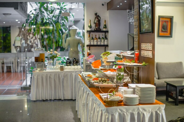 King Grand Boutique Hotel