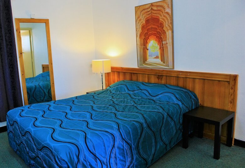 Tamworth Budget Motel