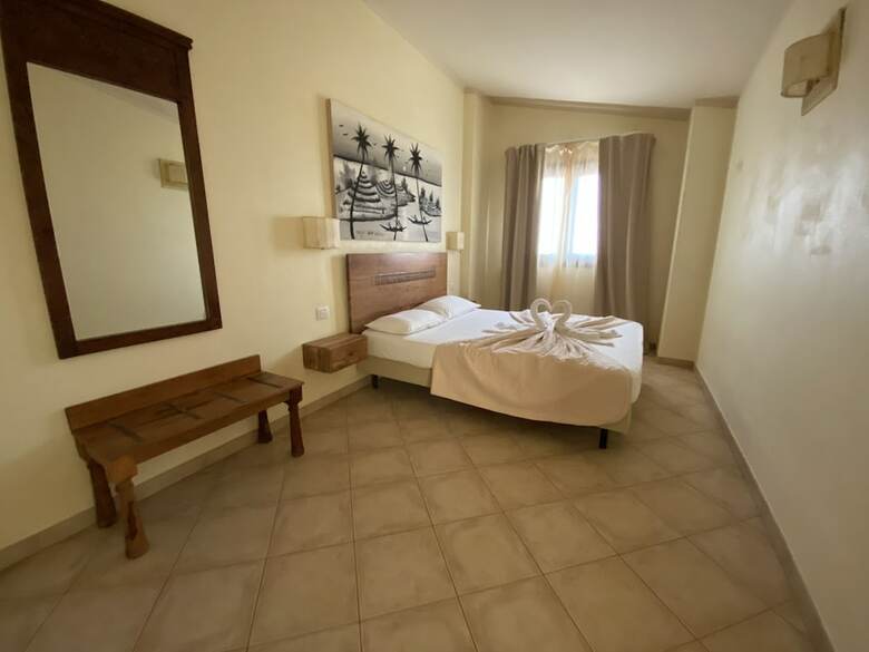 Apartamento Aparthotel Tropical Resort