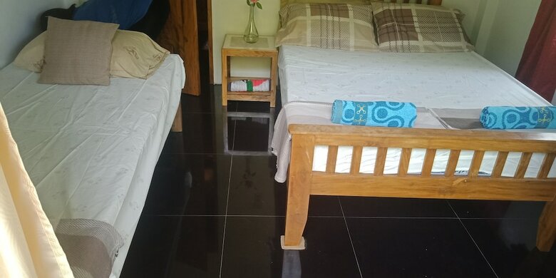 Hotel Bohol 3 Bedroom Villa