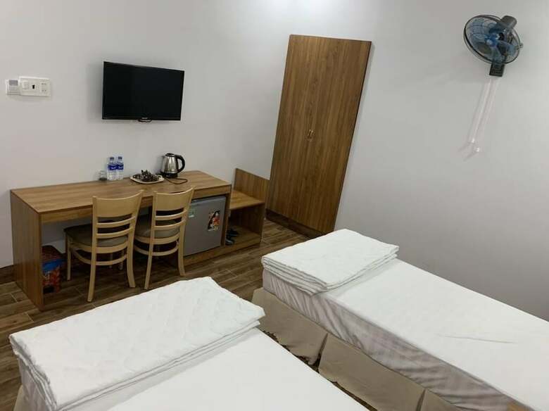 Hotel Hiep Thanh