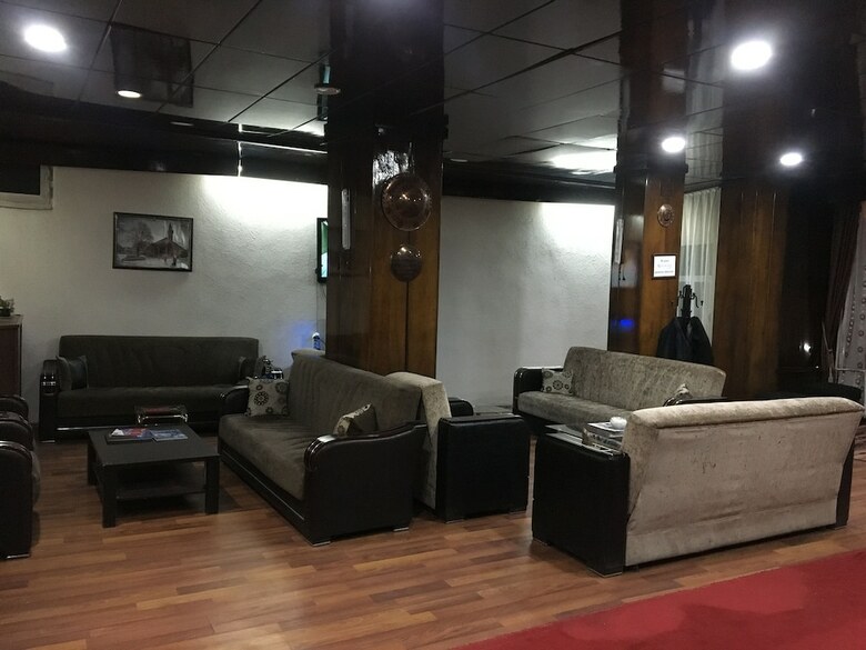 Buyuk Akcay Hotel