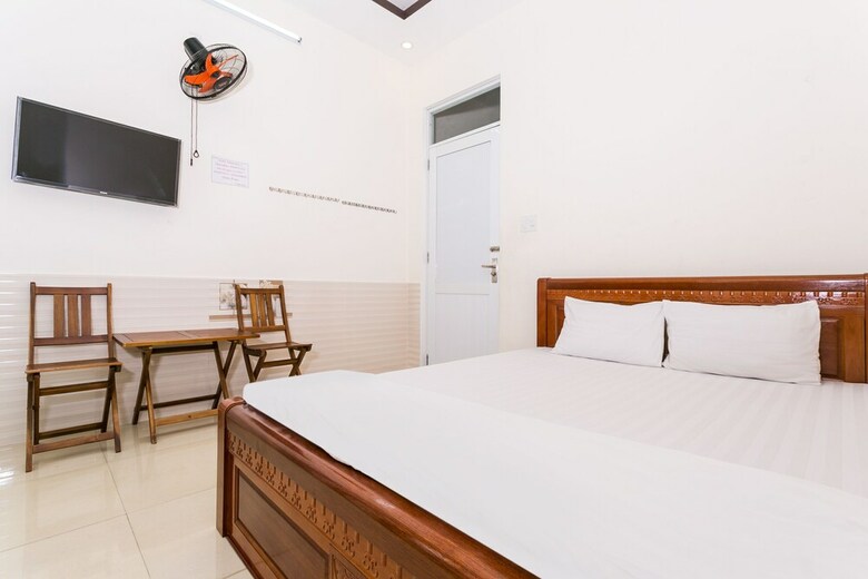 Hotel Spot On 780 Minh Huy Motel