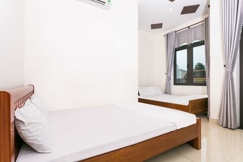Hotel Spot On 780 Minh Huy Motel