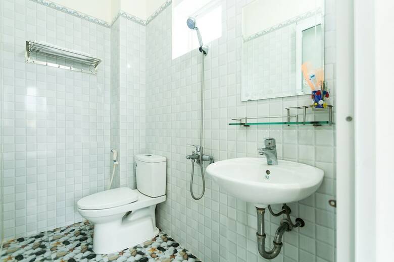 Hotel Spot On 780 Minh Huy Motel