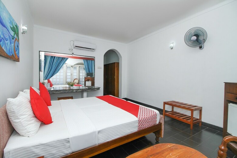 Hotel Oyo 520 Villa Palma Beach Resort