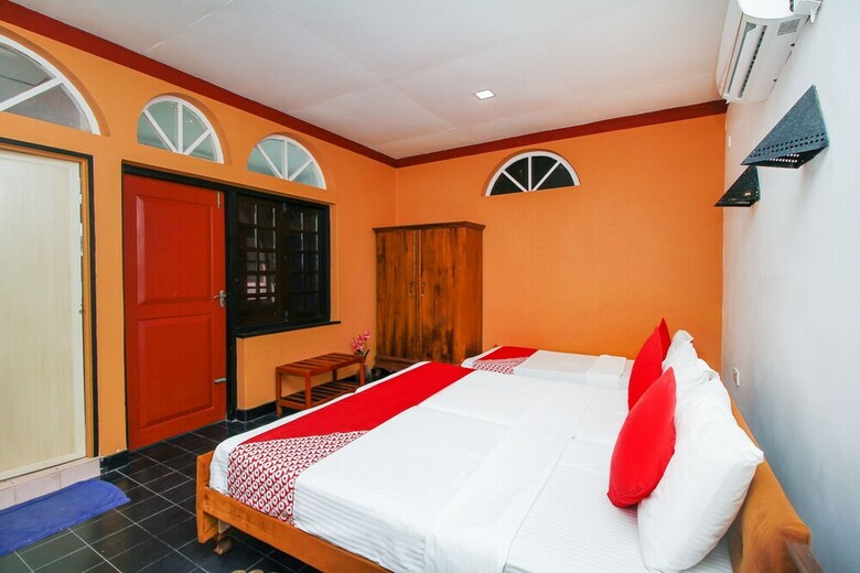 Hotel Oyo 520 Villa Palma Beach Resort