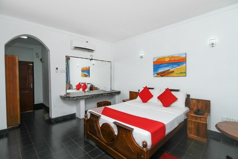 Hotel Oyo 520 Villa Palma Beach Resort