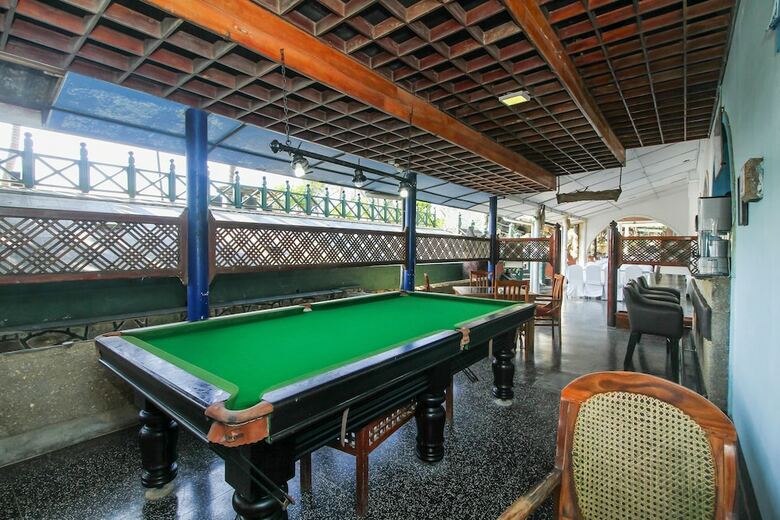 Hotel Oyo 520 Villa Palma Beach Resort