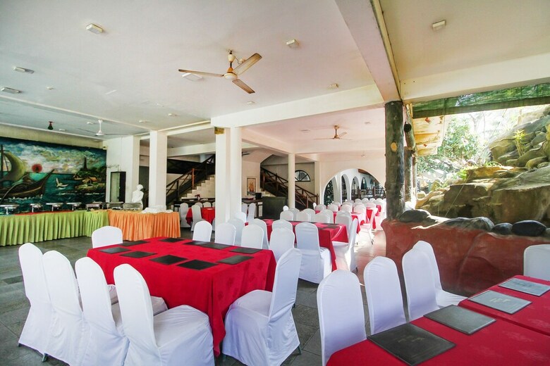 Hotel Oyo 520 Villa Palma Beach Resort