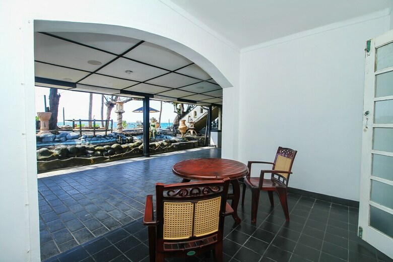 Hotel Oyo 520 Villa Palma Beach Resort