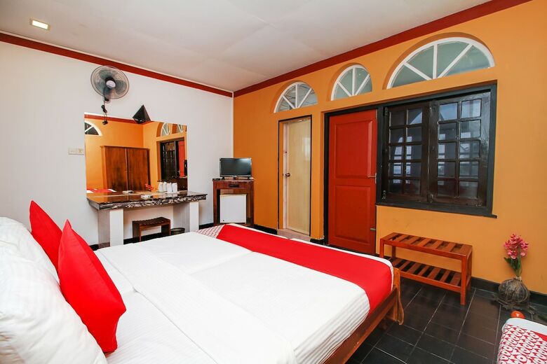 Hotel Oyo 520 Villa Palma Beach Resort