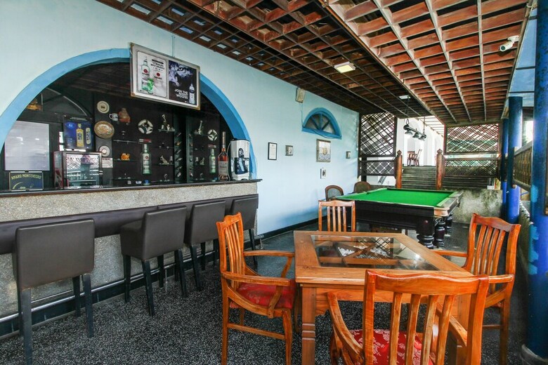 Hotel Oyo 520 Villa Palma Beach Resort