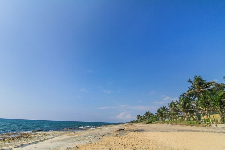 Hotel Oyo 520 Villa Palma Beach Resort